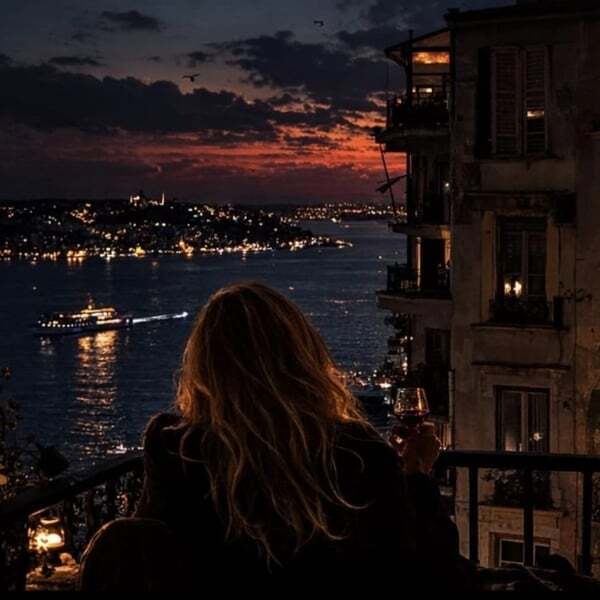 Cover art for Son Güzel Istanbul (Demo Soundtrack)